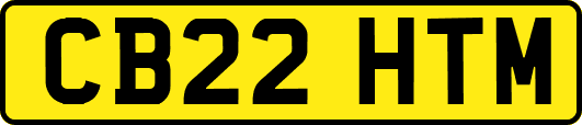 CB22HTM