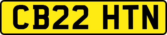 CB22HTN