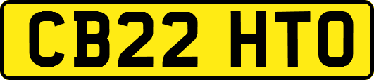 CB22HTO