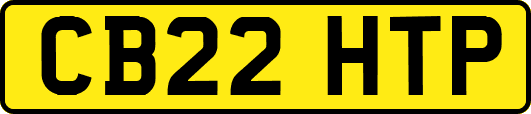 CB22HTP