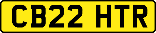 CB22HTR