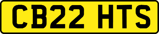 CB22HTS