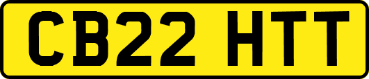 CB22HTT