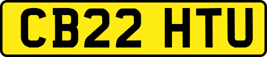 CB22HTU
