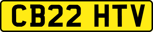 CB22HTV