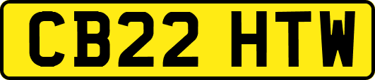 CB22HTW