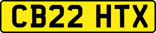 CB22HTX