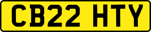 CB22HTY