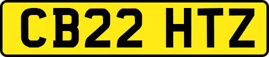 CB22HTZ