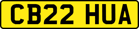 CB22HUA