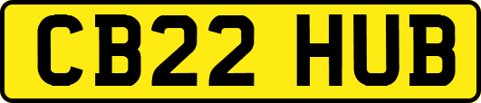 CB22HUB