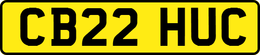 CB22HUC