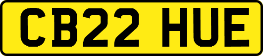 CB22HUE