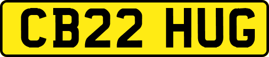CB22HUG