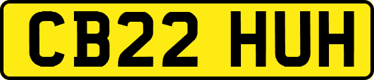 CB22HUH