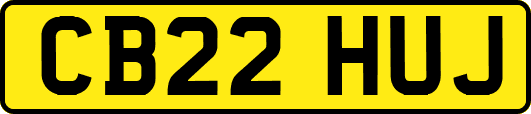 CB22HUJ