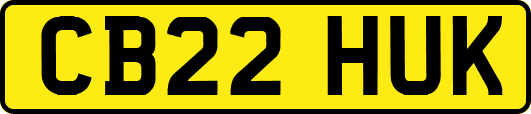 CB22HUK