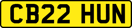 CB22HUN