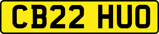 CB22HUO