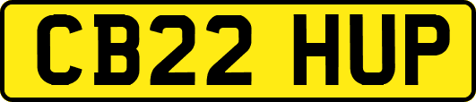 CB22HUP