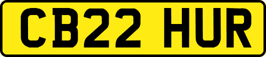CB22HUR