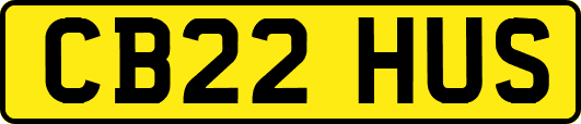 CB22HUS