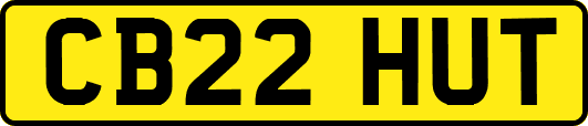 CB22HUT