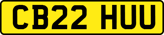 CB22HUU