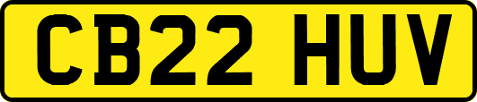 CB22HUV