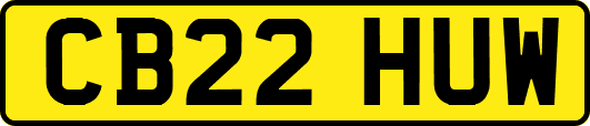 CB22HUW