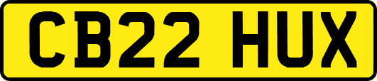 CB22HUX