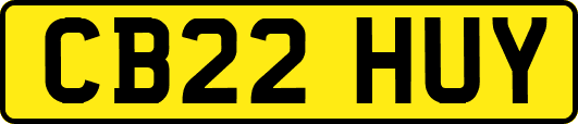 CB22HUY
