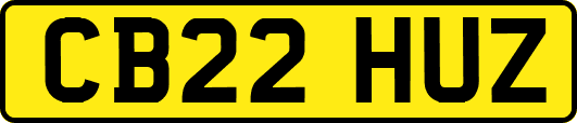 CB22HUZ