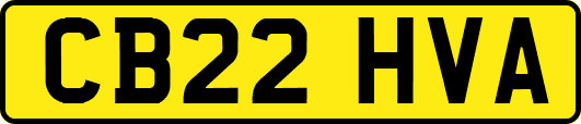CB22HVA