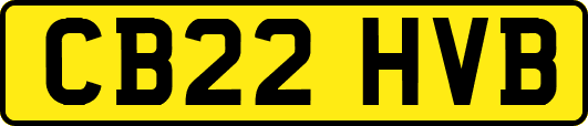 CB22HVB
