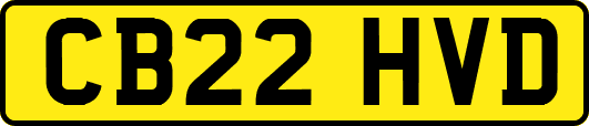 CB22HVD