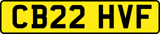 CB22HVF