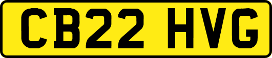 CB22HVG