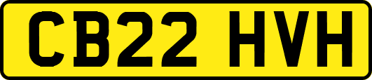 CB22HVH