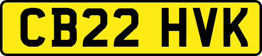 CB22HVK