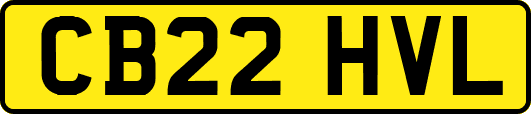 CB22HVL