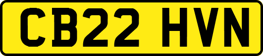 CB22HVN
