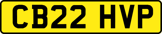 CB22HVP