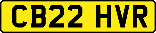 CB22HVR