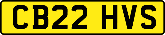 CB22HVS
