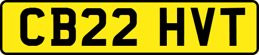 CB22HVT
