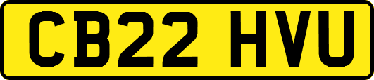 CB22HVU