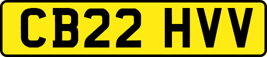 CB22HVV