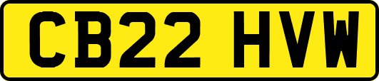 CB22HVW