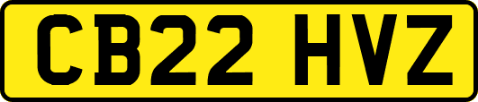 CB22HVZ